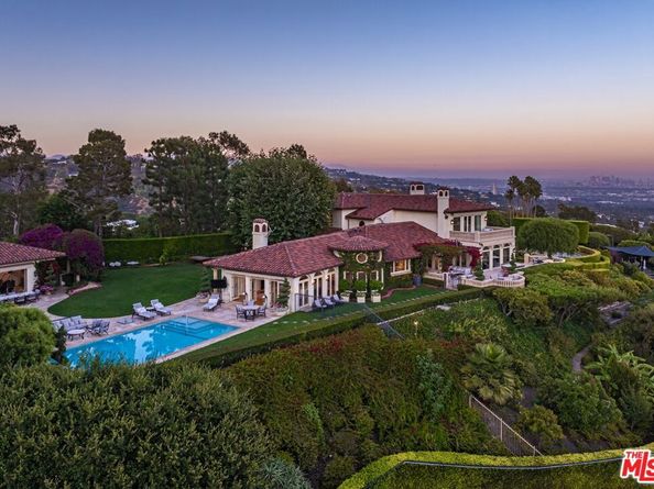 1309 Davies Drive, Beverly Hills CA 90210