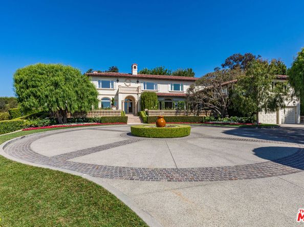 1309 Davies Drive, Beverly Hills CA 90210