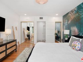 651 N Kilkea Drive, Los Angeles CA 90048