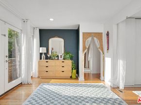 651 N Kilkea Drive, Los Angeles CA 90048