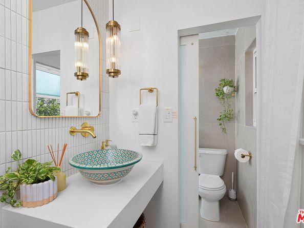 651 N Kilkea Drive, Los Angeles CA 90048