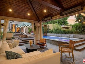 651 N Kilkea Drive, Los Angeles CA 90048