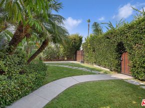 651 N Kilkea Drive, Los Angeles CA 90048
