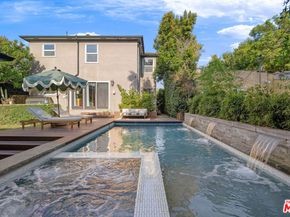 651 N Kilkea Drive, Los Angeles CA 90048
