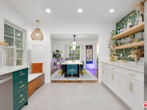 651 N Kilkea Drive, Los Angeles CA 90048