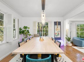 651 N Kilkea Drive, Los Angeles CA 90048