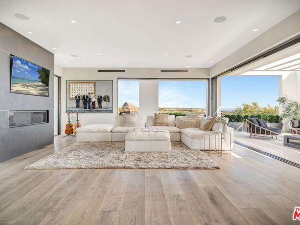 5944 Filaree, Malibu CA 90265