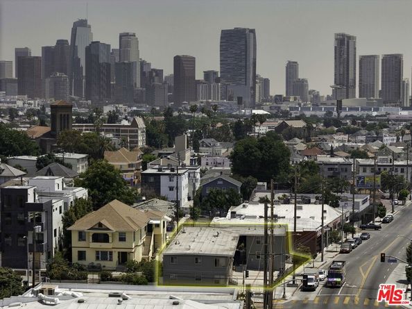 1475 Venice Boulevard, Los Angeles CA 90006