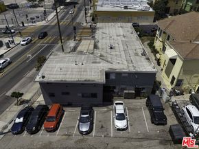 1475 Venice Boulevard, Los Angeles CA 90006