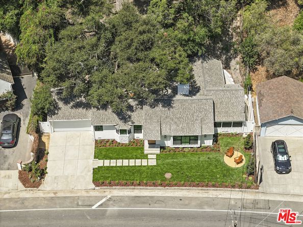 1831 Benedict Canyon Drive, Beverly Hills CA 90210