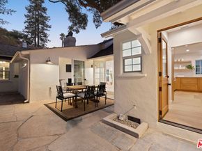 1831 Benedict Canyon Drive, Beverly Hills CA 90210