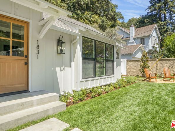 1831 Benedict Canyon Drive, Beverly Hills CA 90210