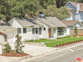 1831 Benedict Canyon Drive, Beverly Hills CA 90210