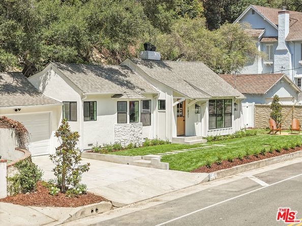 1831 Benedict Canyon Drive, Beverly Hills CA 90210