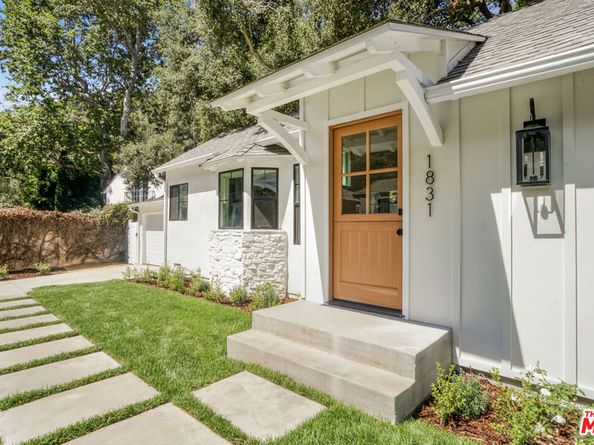 1831 Benedict Canyon Drive, Beverly Hills CA 90210