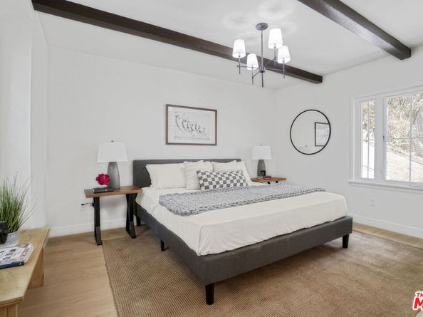 1831 Benedict Canyon Drive, Beverly Hills CA 90210