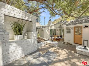 1831 Benedict Canyon Drive, Beverly Hills CA 90210