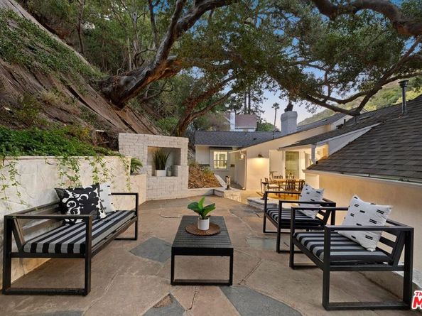 1831 Benedict Canyon Drive, Beverly Hills CA 90210