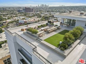 1100 Alta Loma Road 904, West Hollywood CA 90069