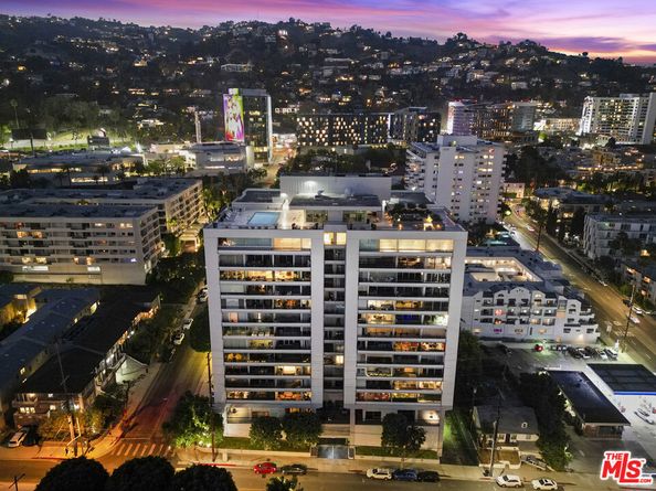 1100 Alta Loma Road 904, West Hollywood CA 90069