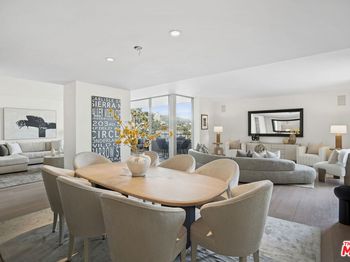 1100 Alta Loma Road