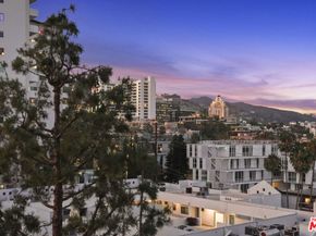 1100 Alta Loma Road 904, West Hollywood CA 90069