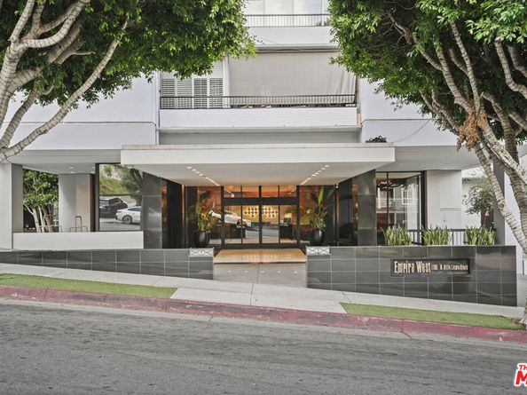 1100 Alta Loma Road 904, West Hollywood CA 90069