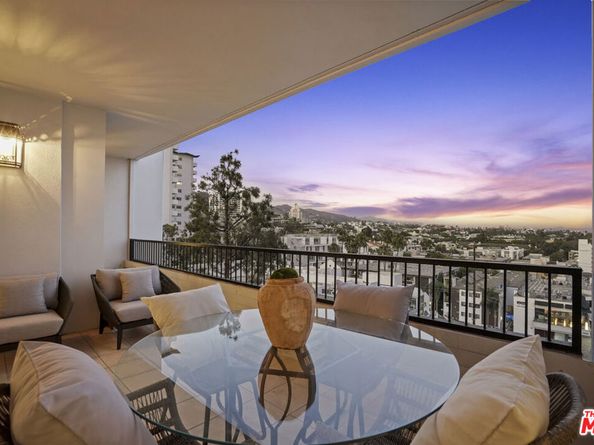 1100 Alta Loma Road 904, West Hollywood CA 90069