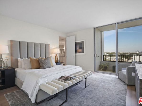 1100 Alta Loma Road 904, West Hollywood CA 90069