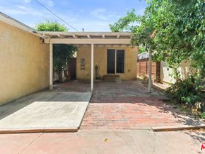 2652 Stoner Avenue, Los Angeles CA 90064