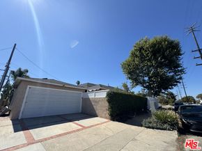 7000 W 85th Street, Los Angeles CA 90045