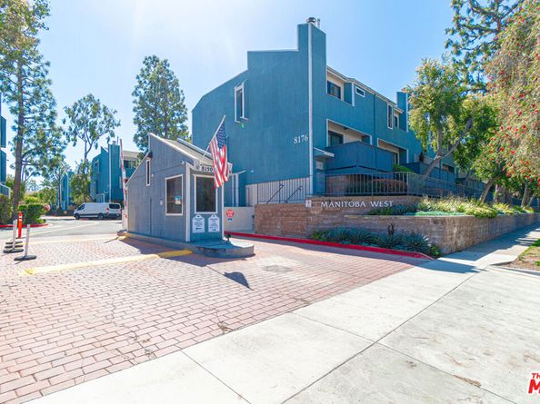 8162 Manitoba Street 313, Playa Del Rey CA 90293