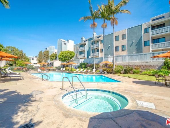 8162 Manitoba Street 313, Playa Del Rey CA 90293