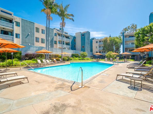 8162 Manitoba Street 313, Playa Del Rey CA 90293