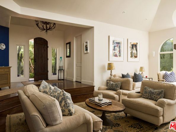 6045 Galahad Road, Malibu CA 90265