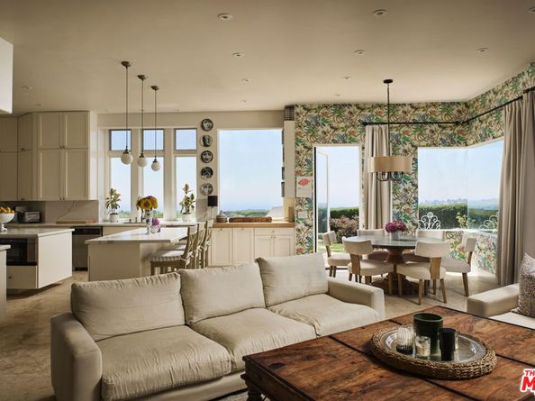 6045 Galahad Road, Malibu CA 90265