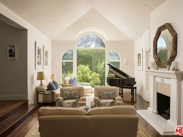 6045 Galahad Road, Malibu CA 90265