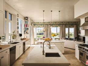 6045 Galahad Road, Malibu CA 90265