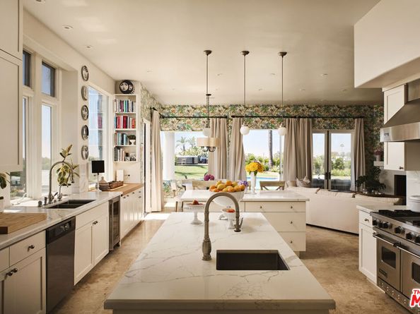 6045 Galahad Road, Malibu CA 90265