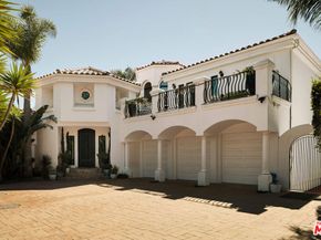 6045 Galahad Road, Malibu CA 90265