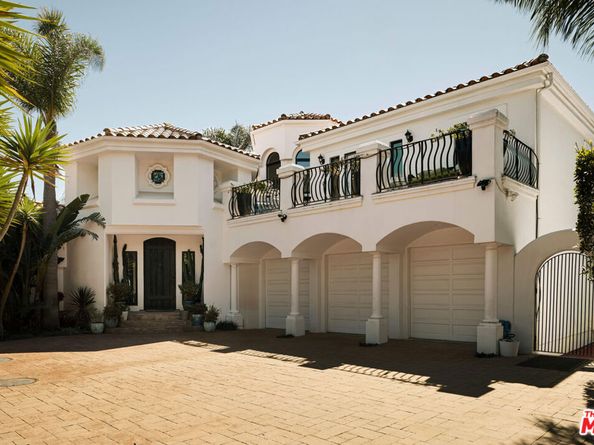 6045 Galahad Road, Malibu CA 90265