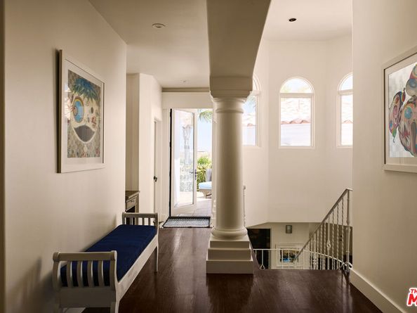 6045 Galahad Road, Malibu CA 90265