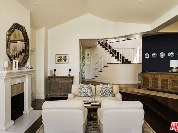 6045 Galahad Road, Malibu CA 90265