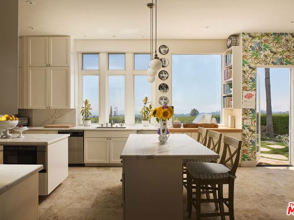 6045 Galahad Road, Malibu CA 90265