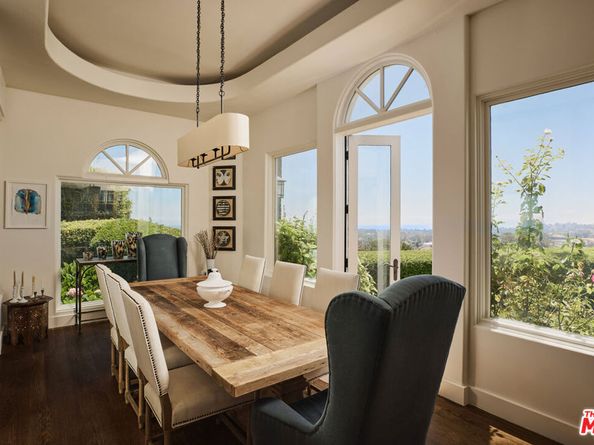 6045 Galahad Road, Malibu CA 90265