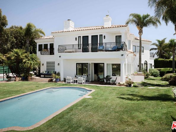 6045 Galahad Road, Malibu CA 90265