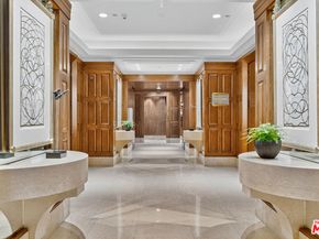 10727 Wilshire Boulevard 1802, Los Angeles CA 90024