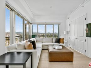 10727 Wilshire Boulevard 1802, Los Angeles CA 90024