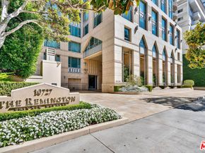 10727 Wilshire Boulevard 1802, Los Angeles CA 90024