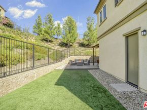 20629 W Chestnut Circle, Porter Ranch CA 91326